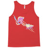 pb and jellyfish Tank Top