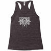 winchester magazine Racerback Tank