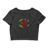 Our Dreamer (a239) Crop Top