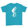ashe sport Youth Tee