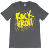 rock music r3 T-Shirt