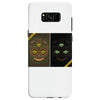 see no evil Samsung Galaxy S8