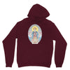 saint barb Unisex Hoodie