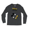 Disney Squad Boy Long Sleeve Shirts