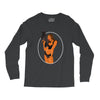 bang 01 Long Sleeve Shirts