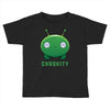 Final Space Chookity Toddler T-shirt