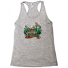 yogg saron's ice cream co Racerback Tank