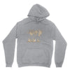 can&rsquo;t see the forest Unisex Hoodie