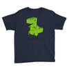 legosaurus rex Youth Tee