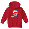 Doraemon Youth Hoodie