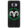 randy  the ram  robinson (2) Samsung Galaxy S8 Plus