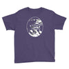 god save the quinn Youth Tee