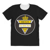 one more night All Over Women's T-shirt