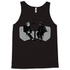 paternity test Tank Top