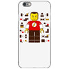 highly illogical iPhone 6/6s Case