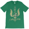 commando belgian T-Shirt