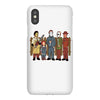 king of the hell iPhoneX