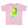 sally Toddler T-shirt