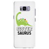 Sister Saurus Samsung Galaxy S8 Plus