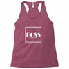 limitid edition Racerback Tank