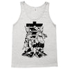 subjet zero Tank Top