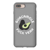 Guacamole Fuck Yeah iPhone 8 Plus