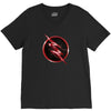 wrath of thawne V-Neck Tee
