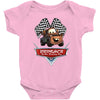 brother mater Baby Bodysuit
