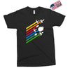 rebellious streaks Exclusive T-shirt