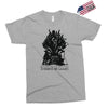 throne of games Exclusive T-shirt