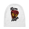 rum ham Baby Beanies