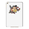 overwatch torbjorn cute spray iPad Mini 4