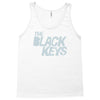 black keys Tank Top