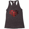 Dobre Twins Galaxy Racerback Tank