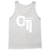 cti records Tank Top