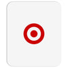 red zero Mousepad
