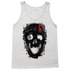 skullci-fi Tank Top