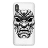 samurai warrior iPhoneX