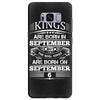 Real Kings Are Born On September 6 Samsung Galaxy S8 Plus