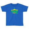 haute Toddler T-shirt