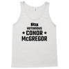 The Notorious Tank Top