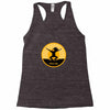 steve aoki Racerback Tank