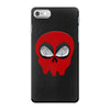 Deadpool Skull iPhone 7 Case