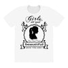 girls are equal All Over Women's T-shirt