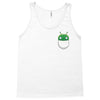 Mooncake Pocket Tank Top