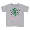 pixelthulhu Toddler T-shirt