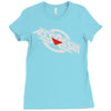 original assassin Ladies Fitted T-Shirt