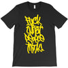 fuck what people think T-Shirt