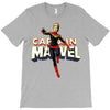 captain marvel 2 T-Shirt