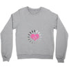 Loading Baby Girl Crewneck Sweatshirt